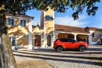 Jeep Compass Trailhawk 2017 года (WW)